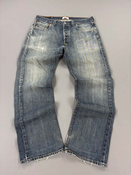 Levis Jeans 61season