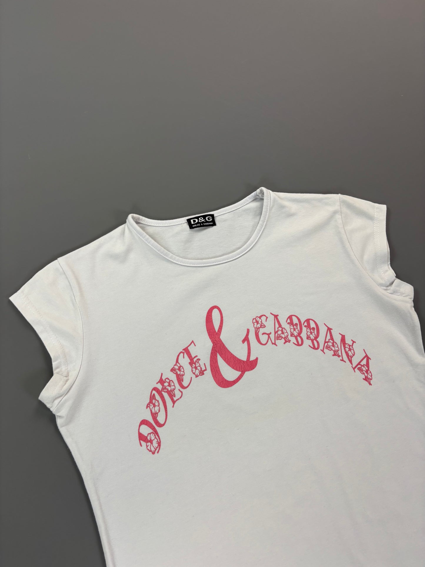 Dolce & Gabbana Girls Top M