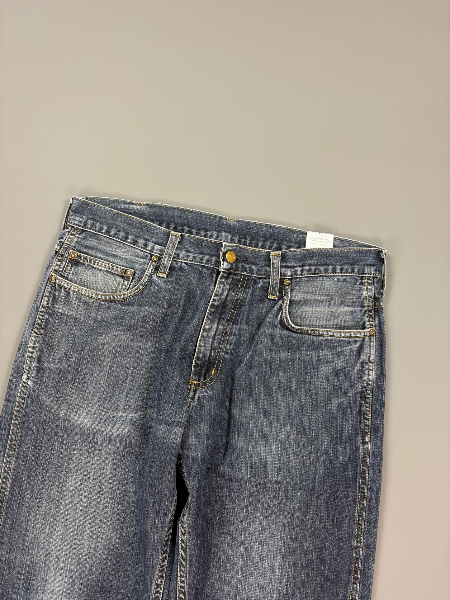Carhartt Jeans S (Baggy)