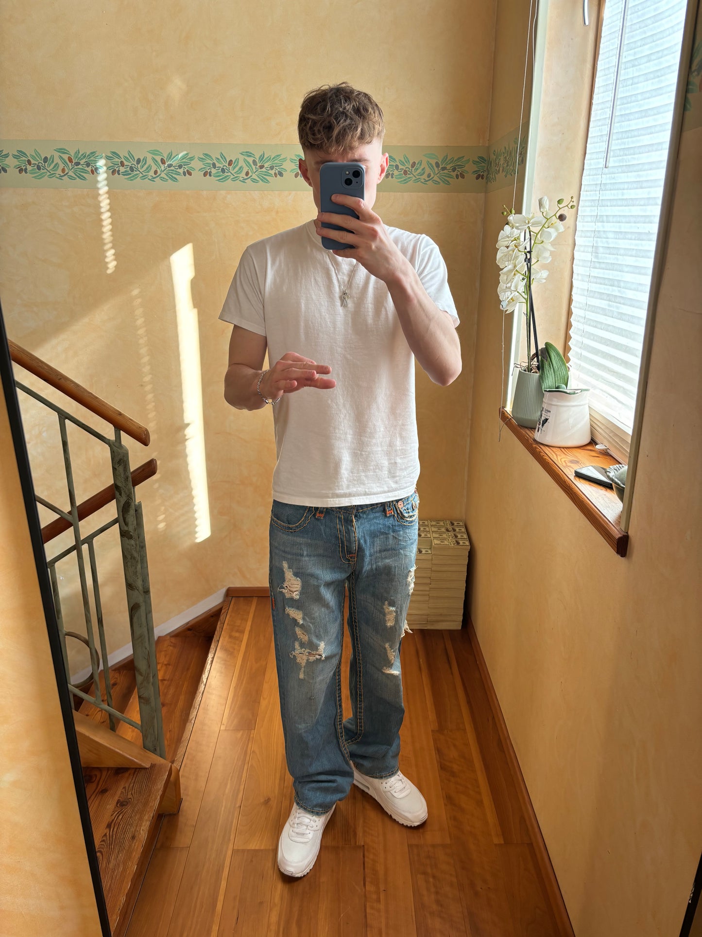 True Religion Jeans L