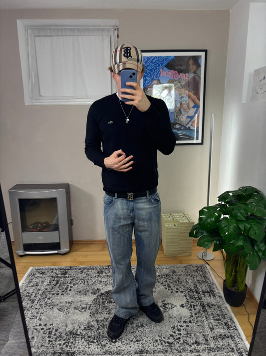 Lacoste Sweater S 61season