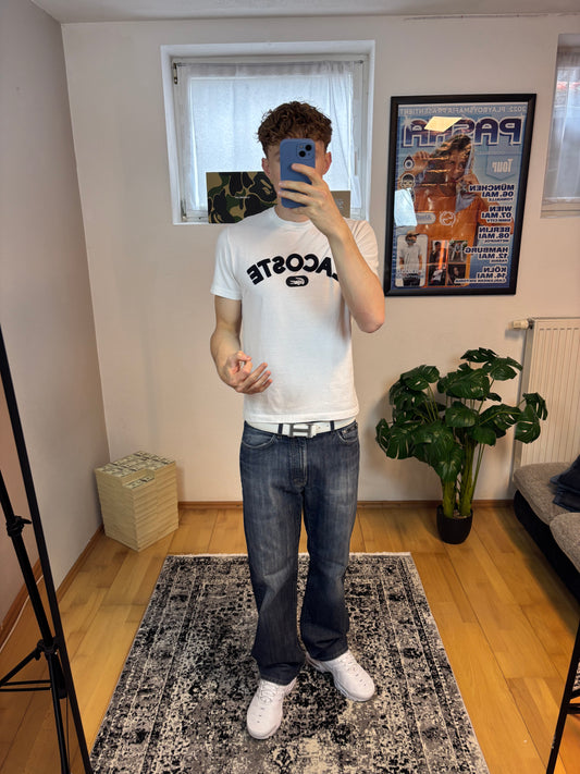 Lacoste T-Shirt S