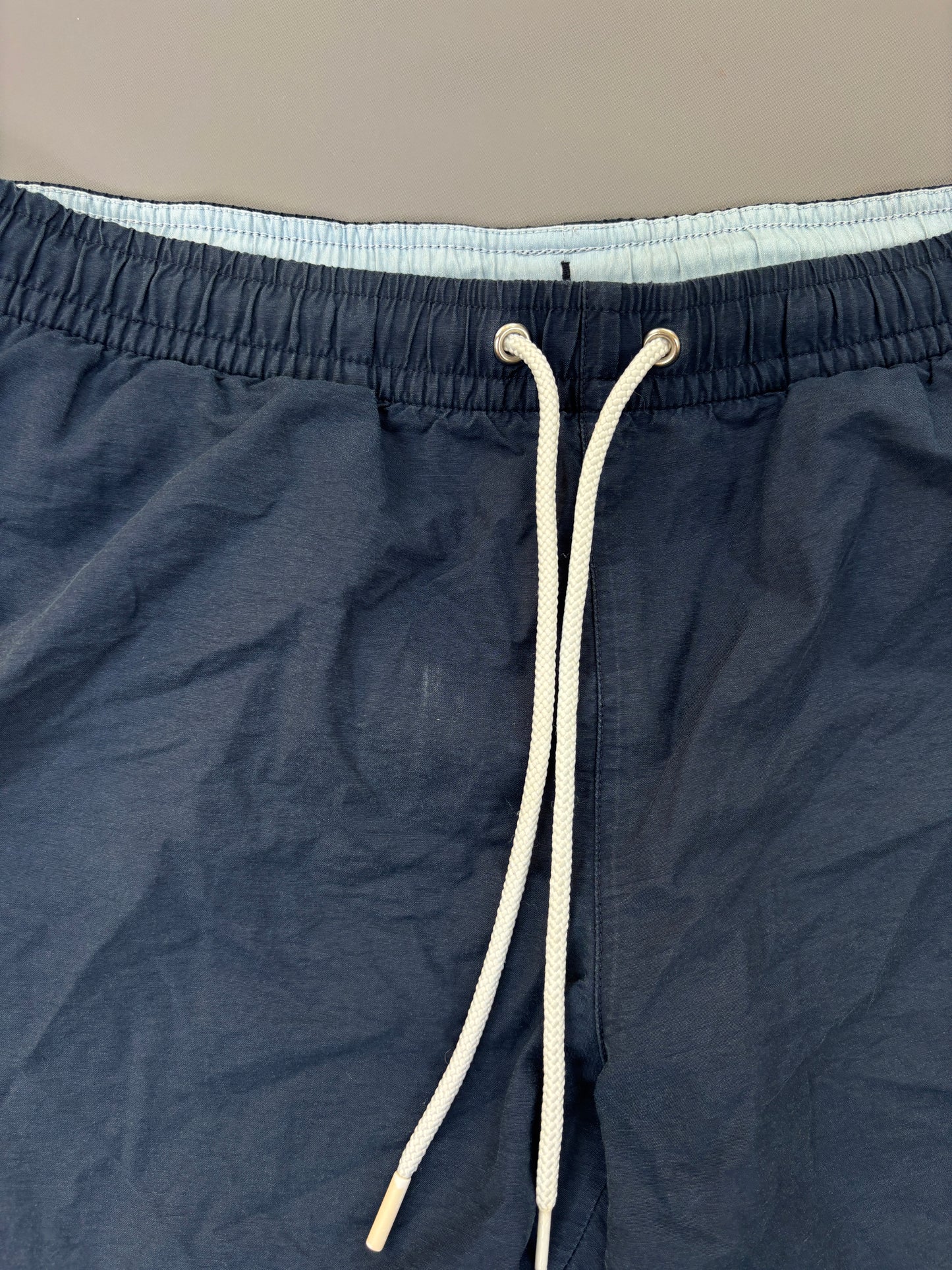 Lacoste Shorts vintage (XS) 61season