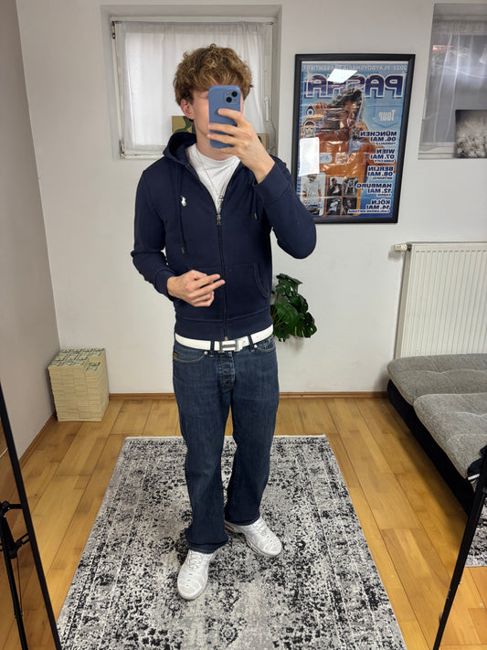 Ralph Lauren Zipper S