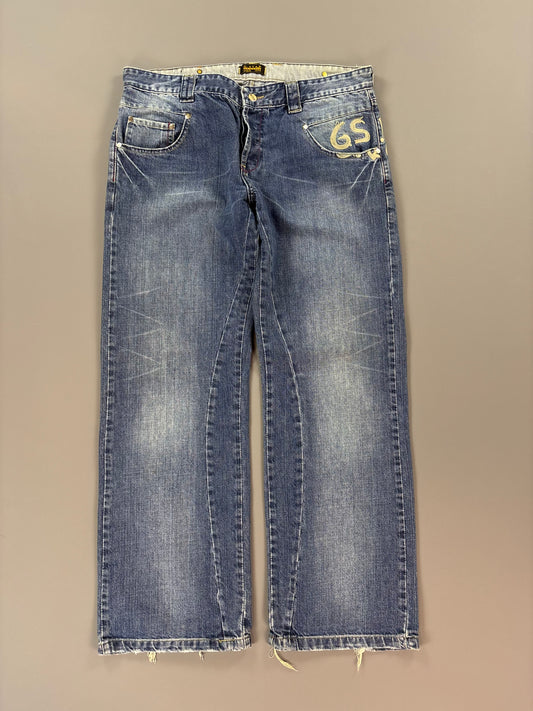 G-Star Jeans M