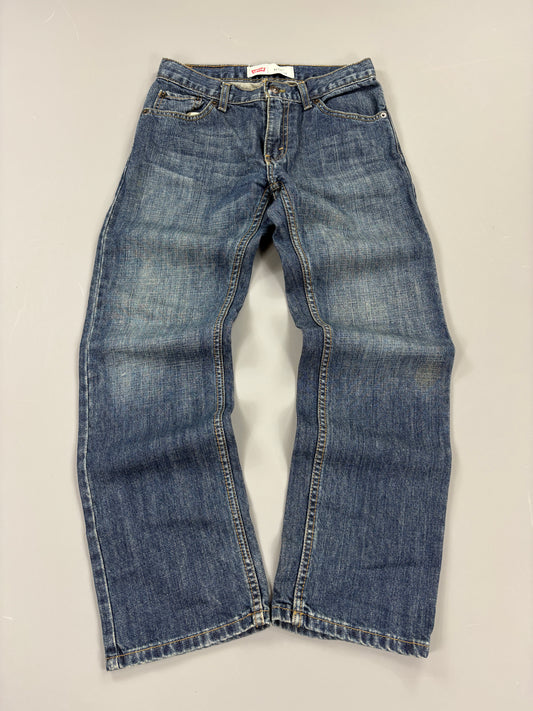 Levis Vintage Jeans 61season