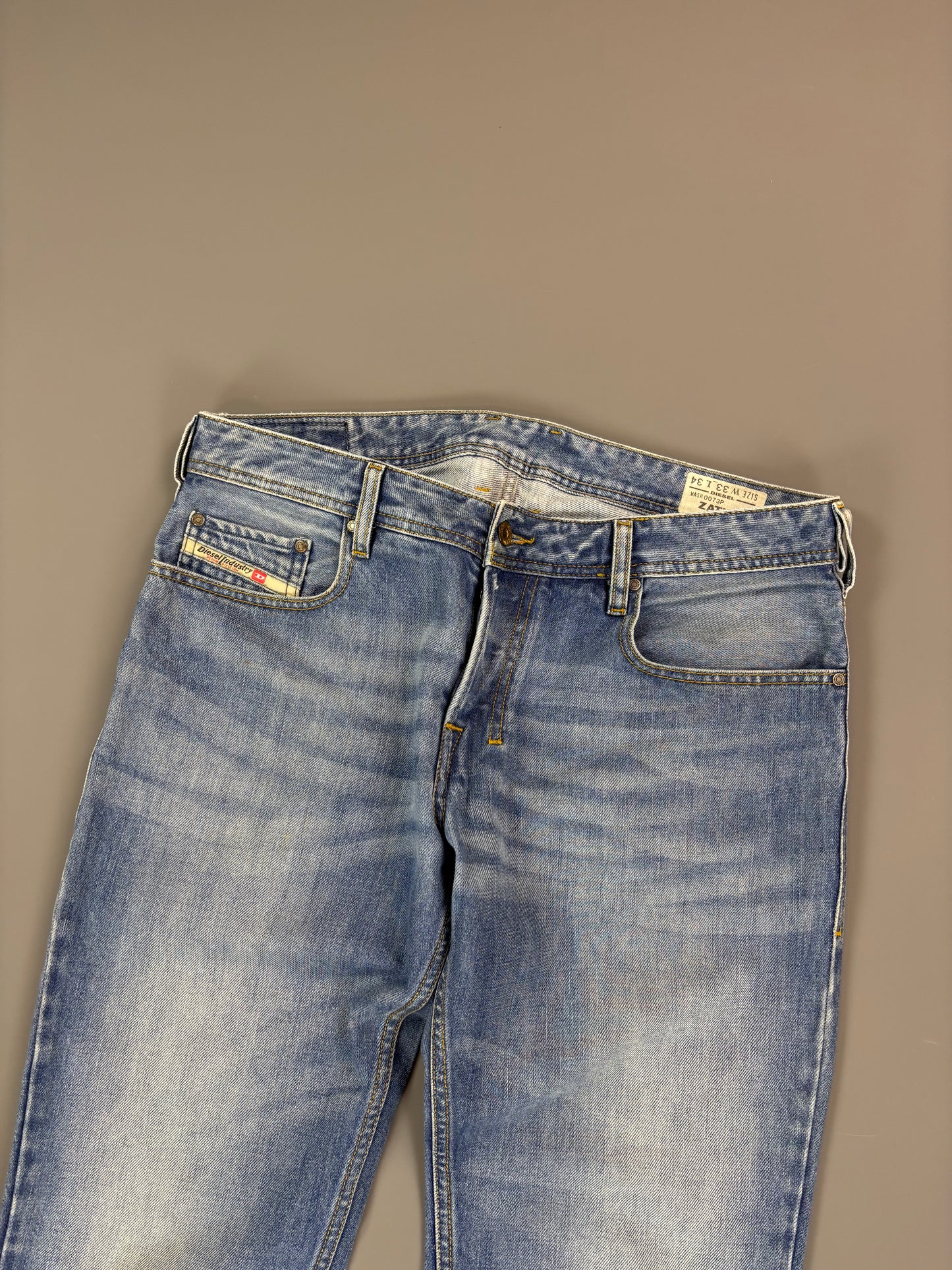 Diesel Jeans L
