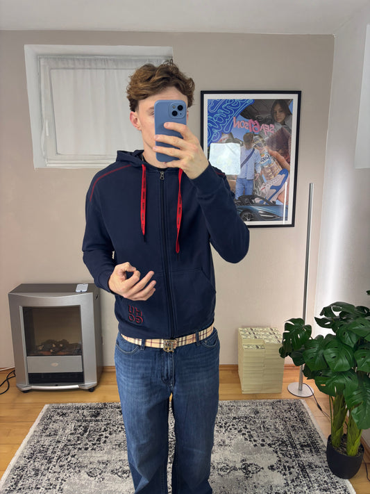 Hugo Boss Zip M