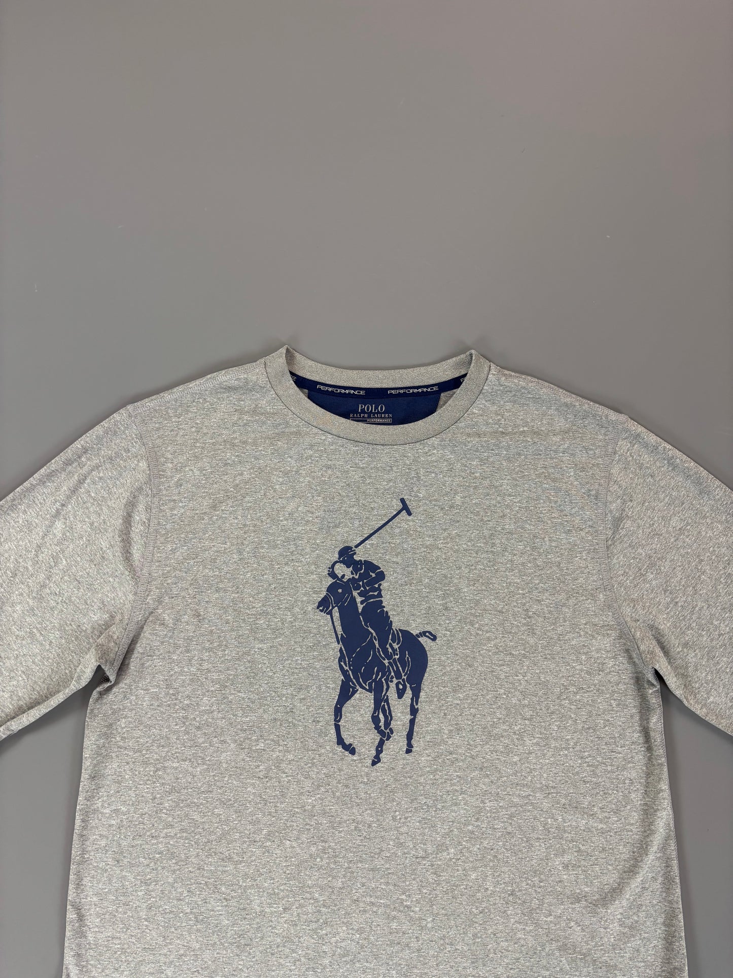 Ralph Lauren Langarm M