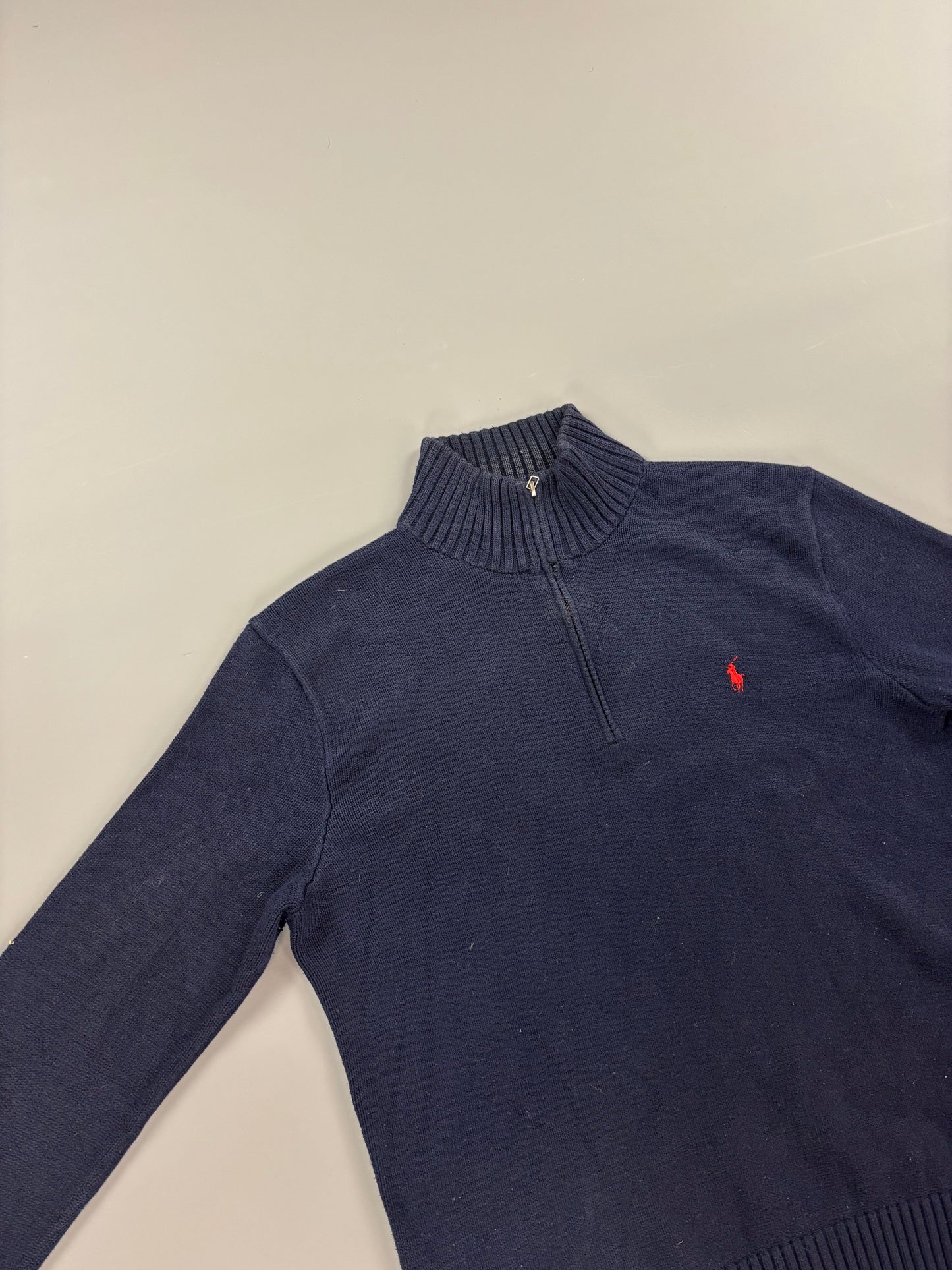 Ralph Lauren Halfzip M