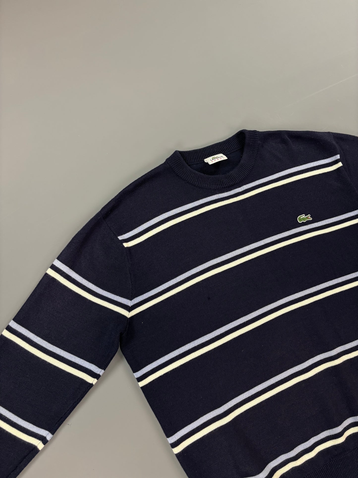 Lacoste Sweater M