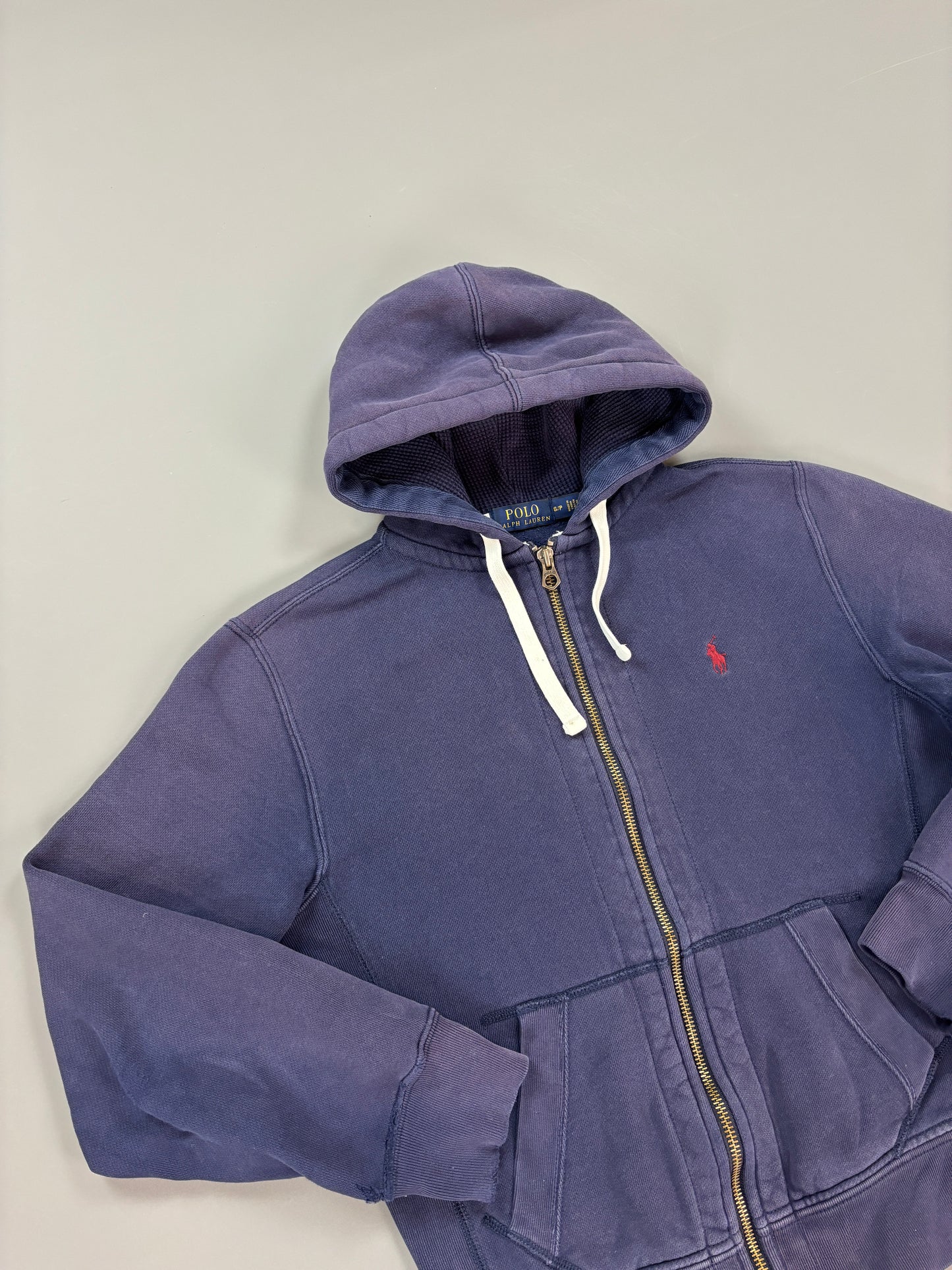 Ralph Lauren Zip S