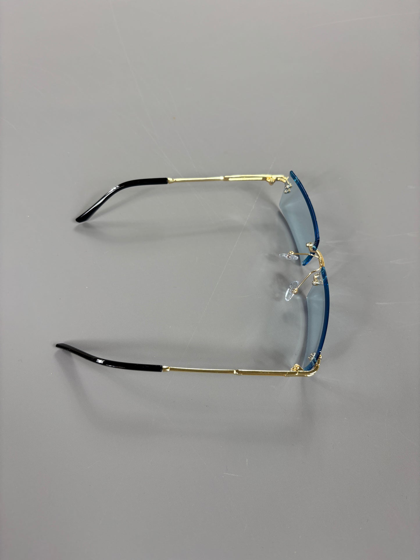 Blue Glasses 61season