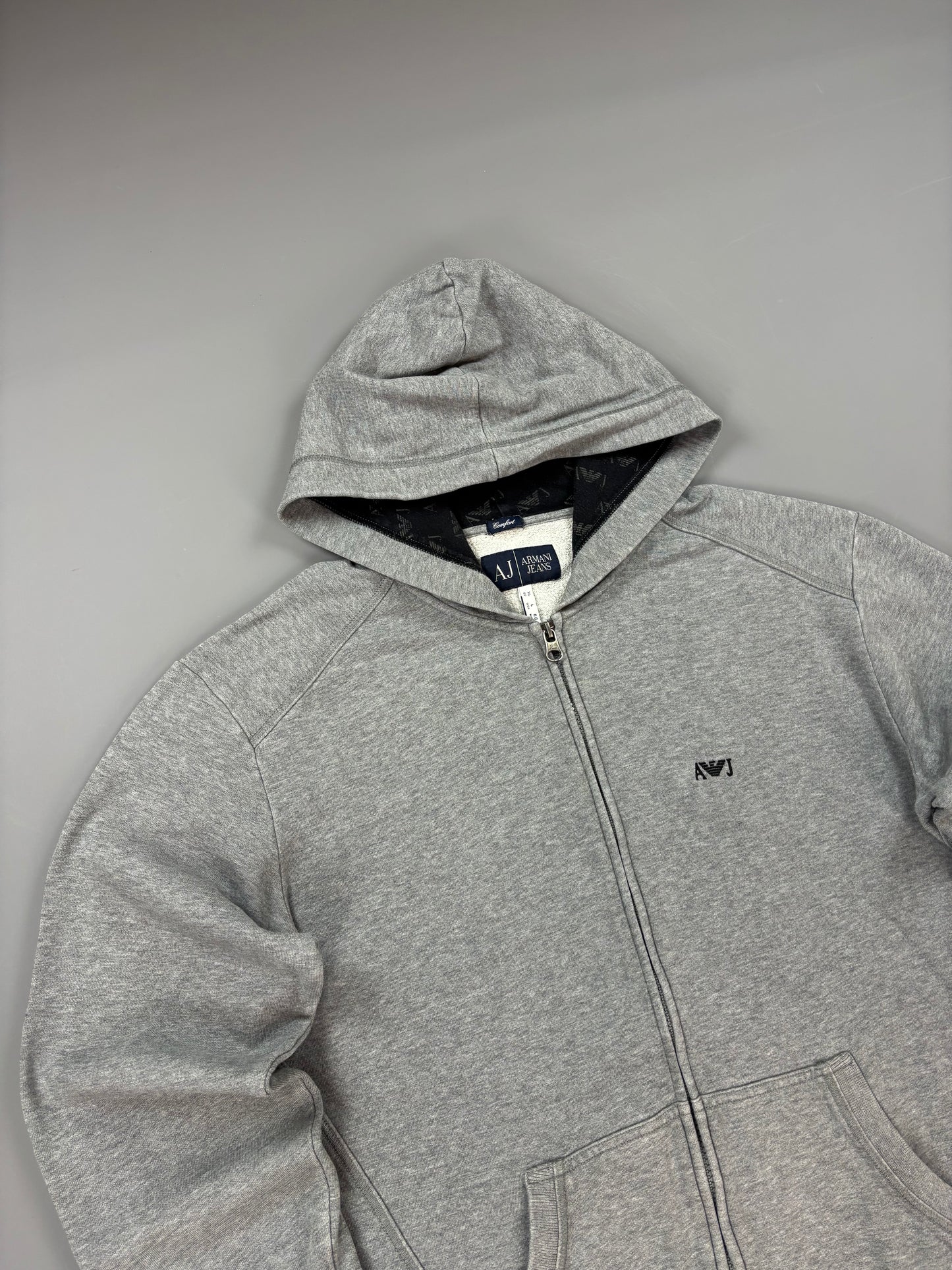 Armani Zip M