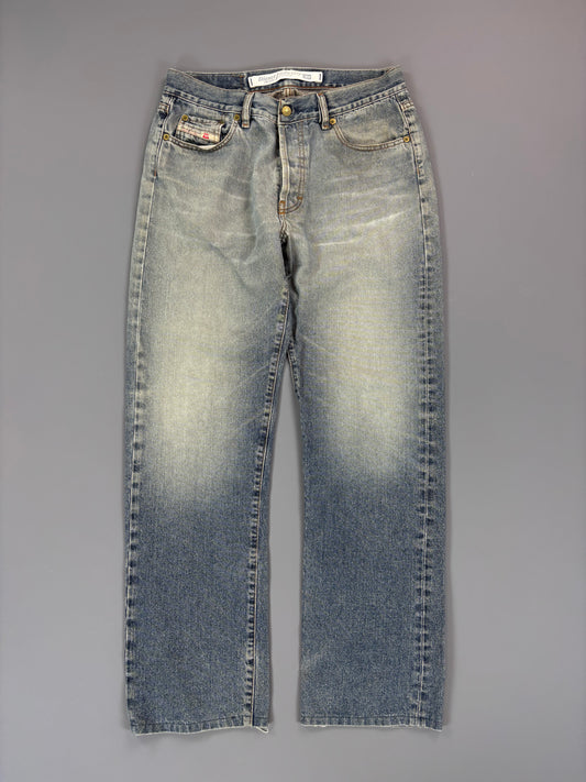 Diesel Jeans L