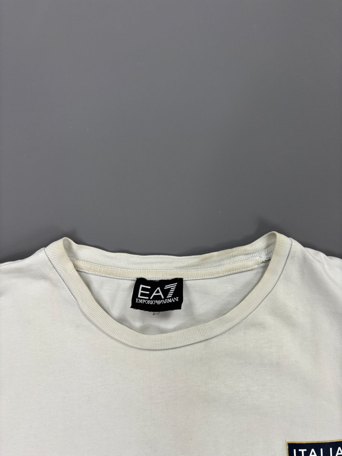 Emporio Armani Italia T-Shirt S 61season