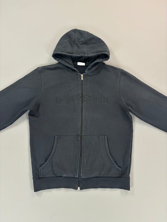 Lacoste Zip S-M