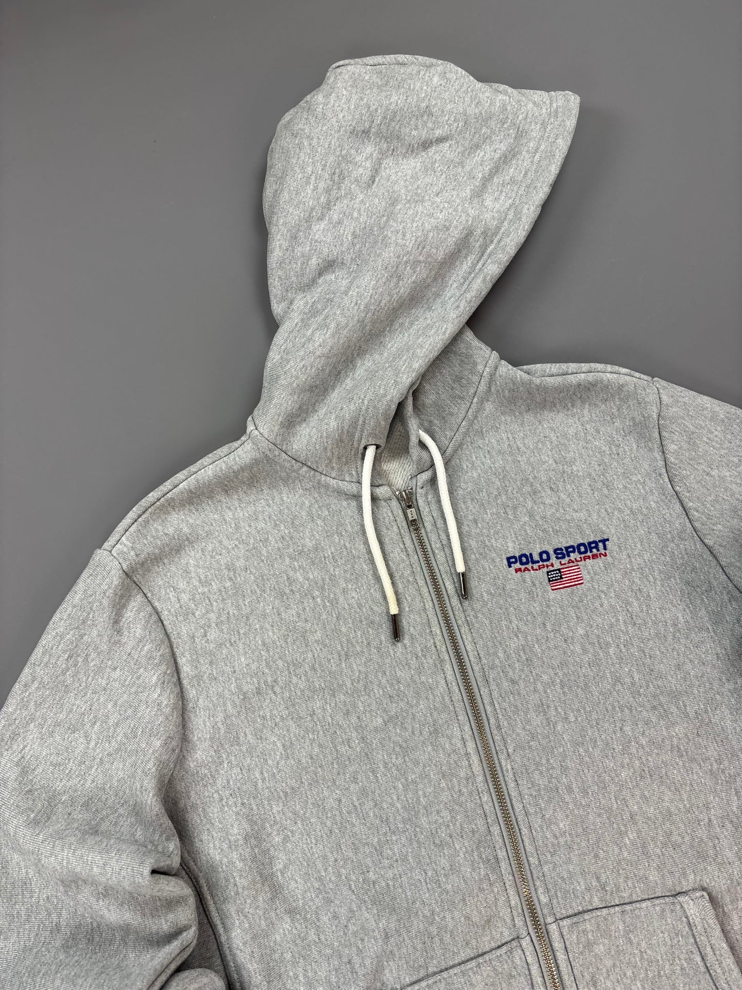Ralph Lauren Zip M