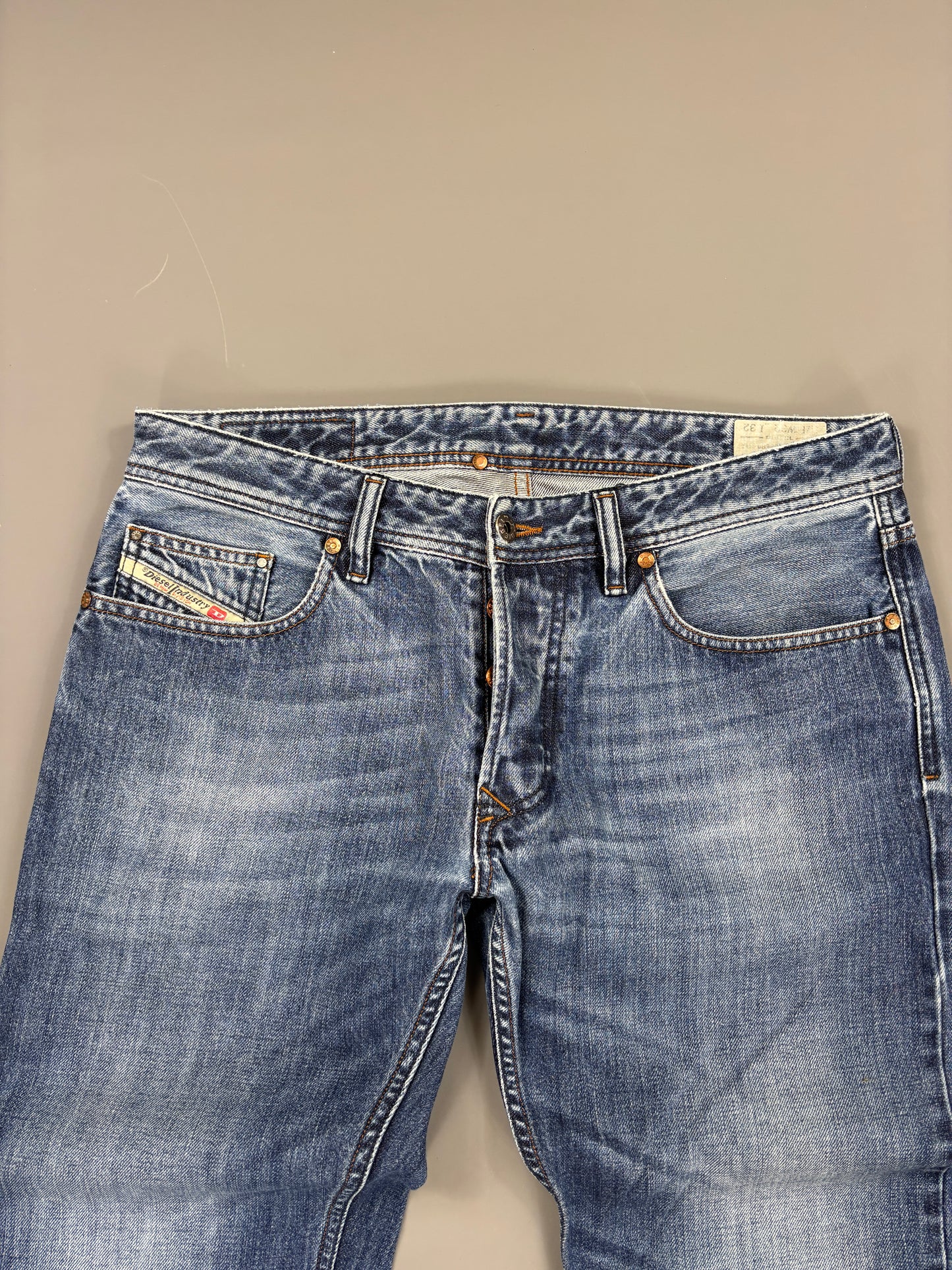 Diesel Straight Jeans vintage (M) 61season