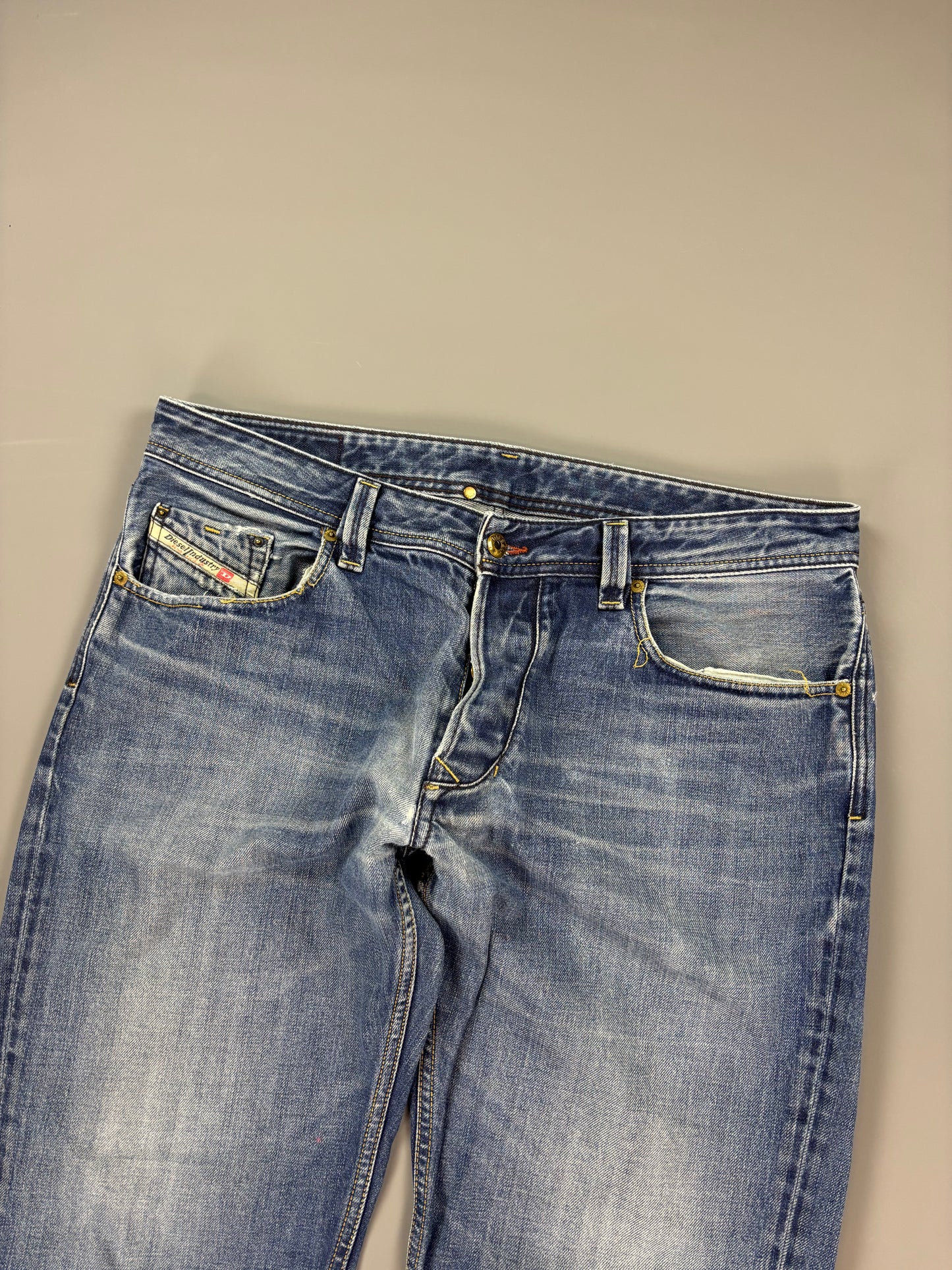 Diesel Jeans S-M (Skinny)