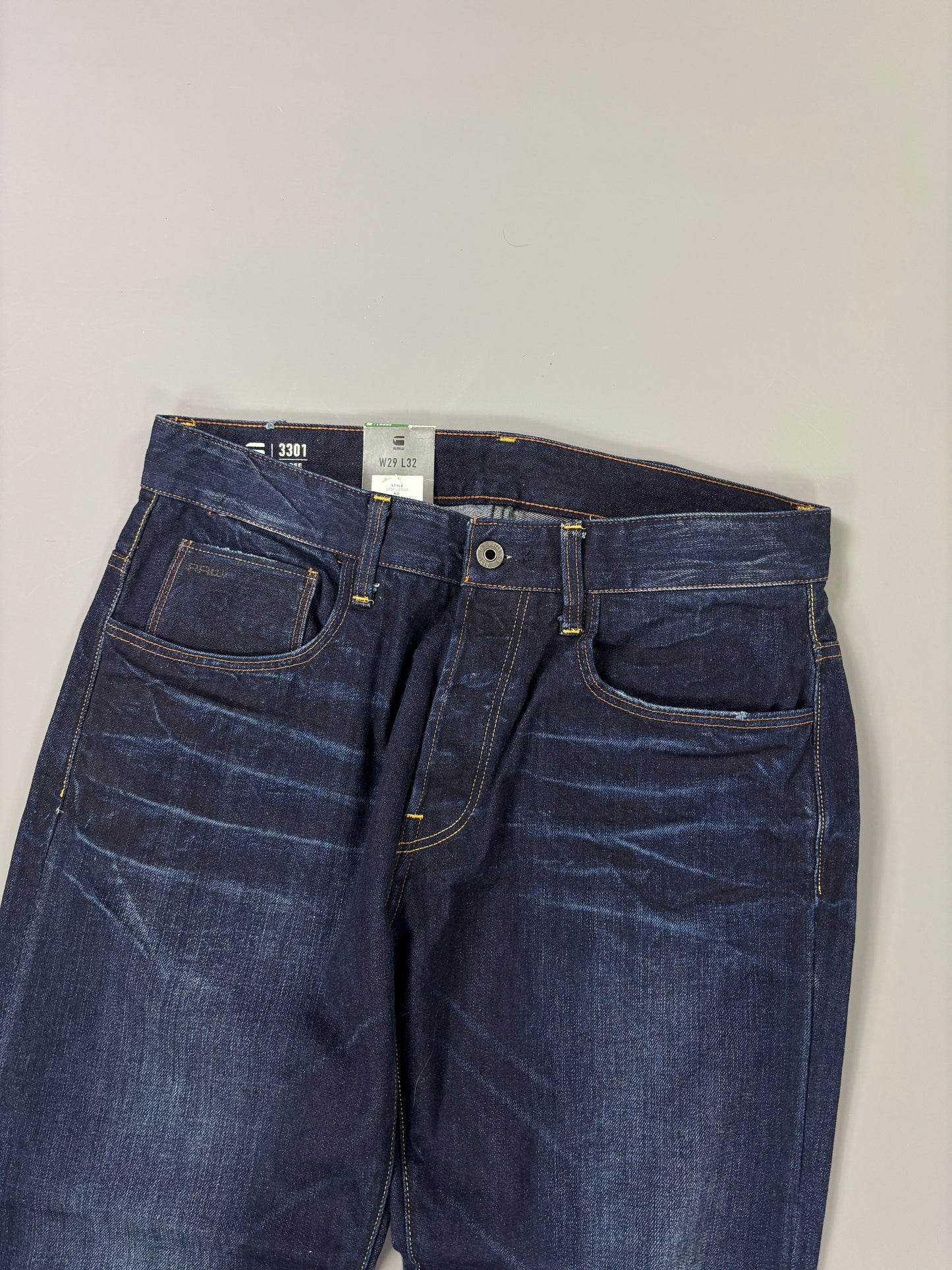 G-Star Jeans 61season