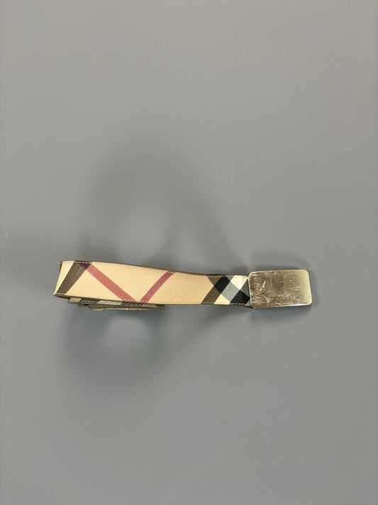 Burberry Gürtel