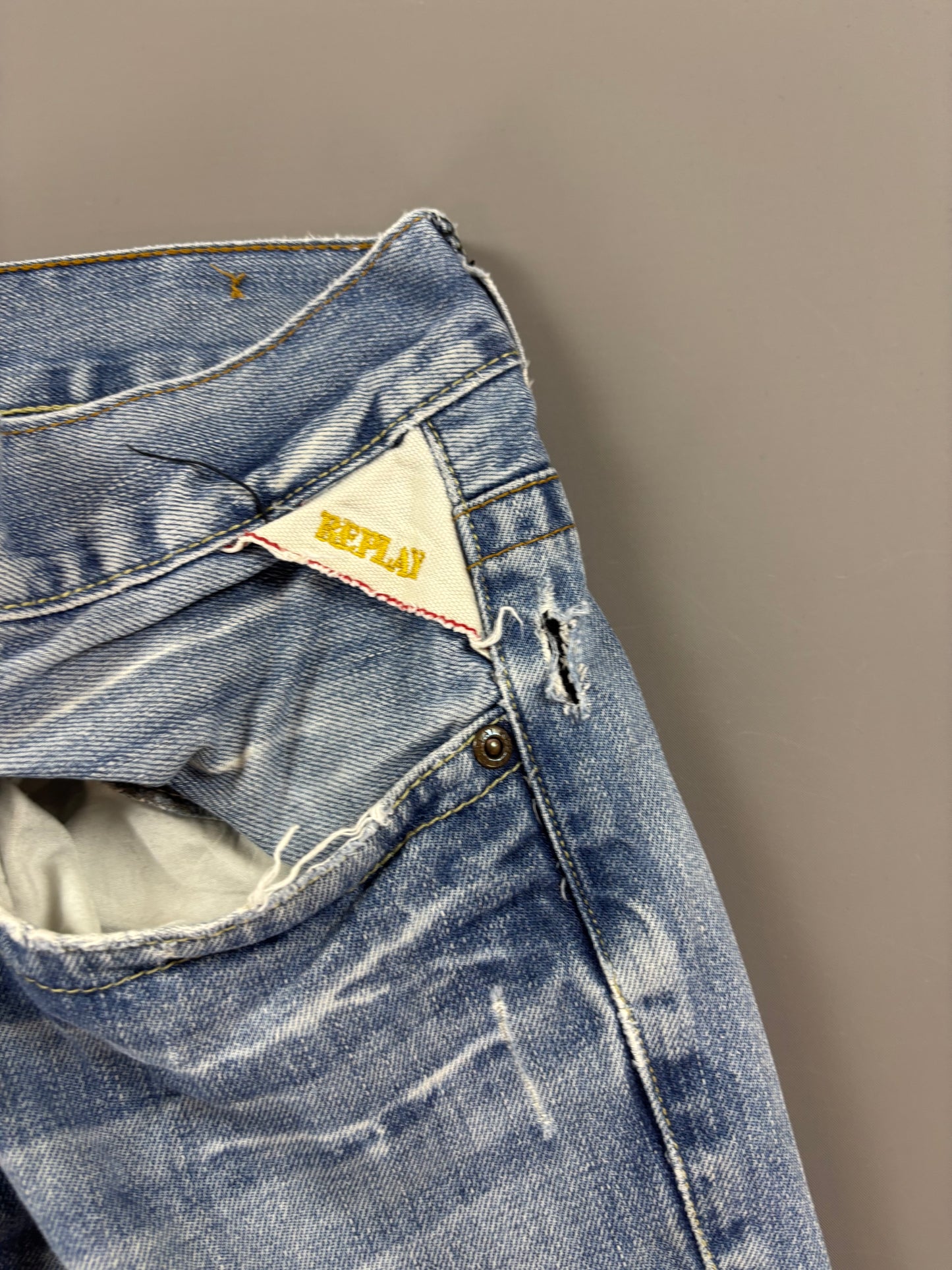 Replay Jeans M-L