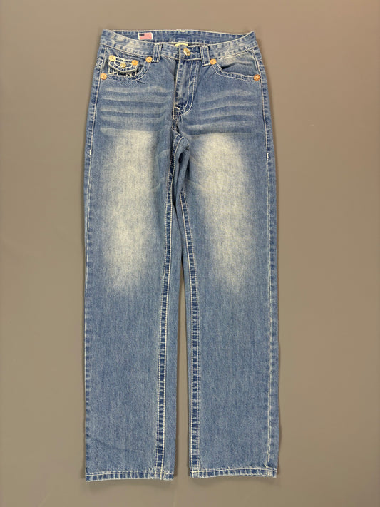 True Religion Jeans L