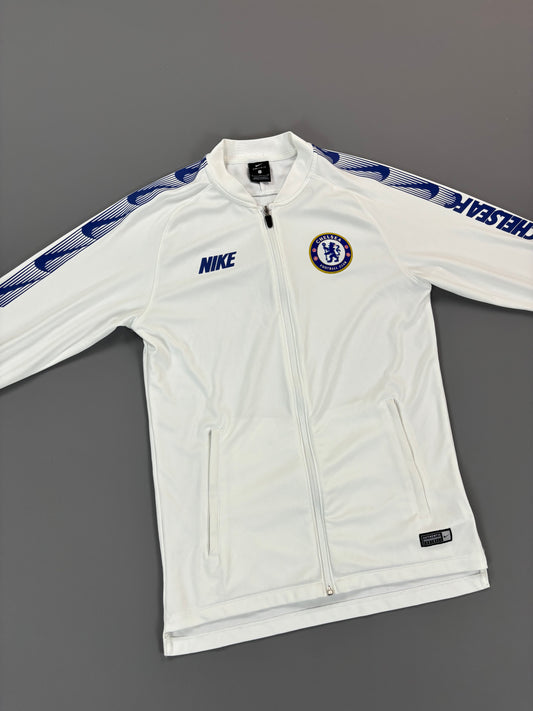 Chelsea Zip S