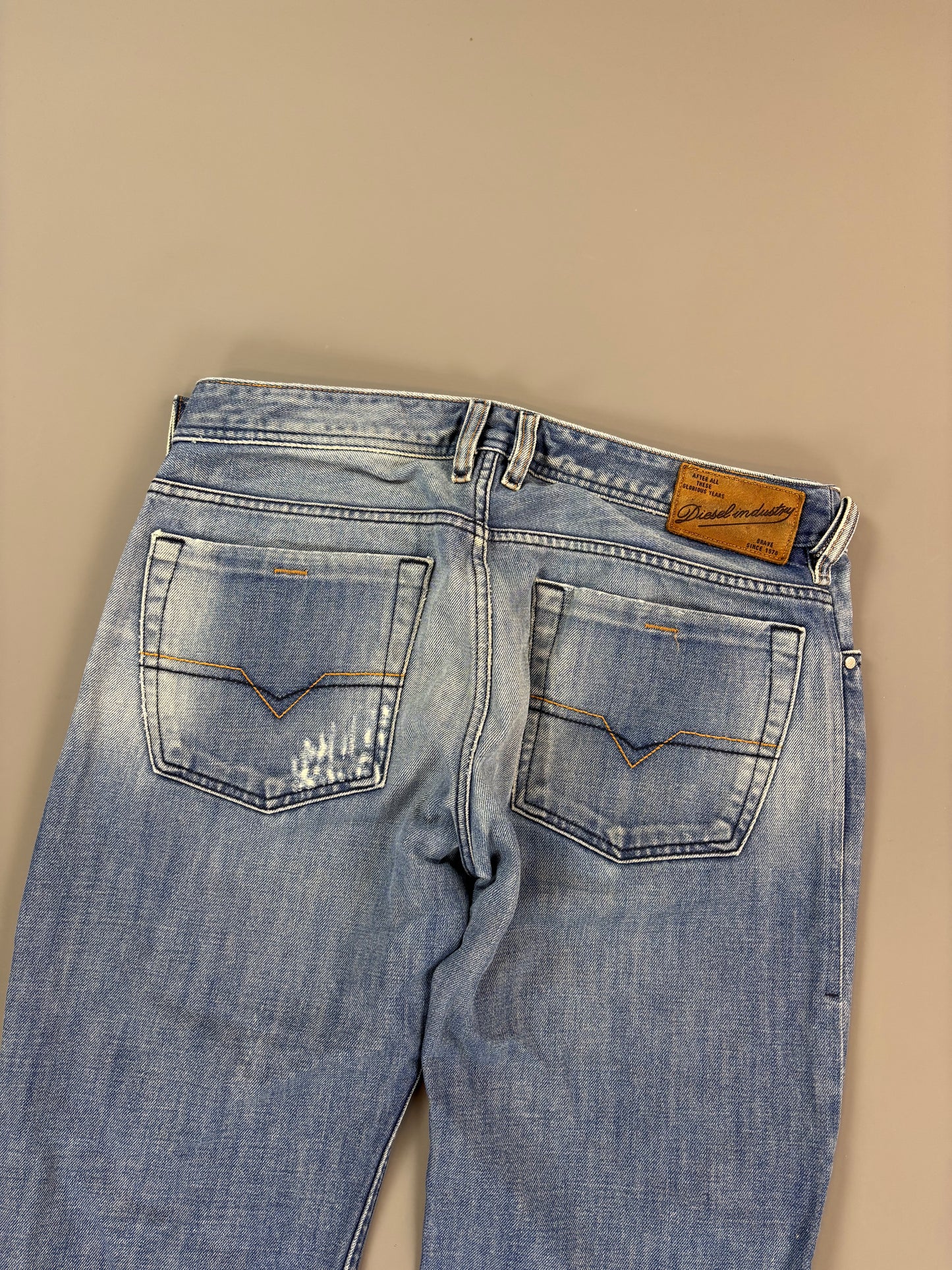 Diesel Jeans L