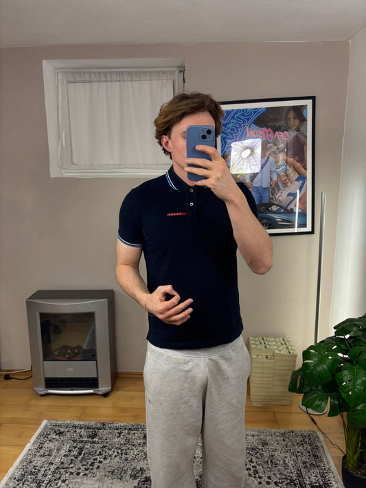 Prada Polo S 61season