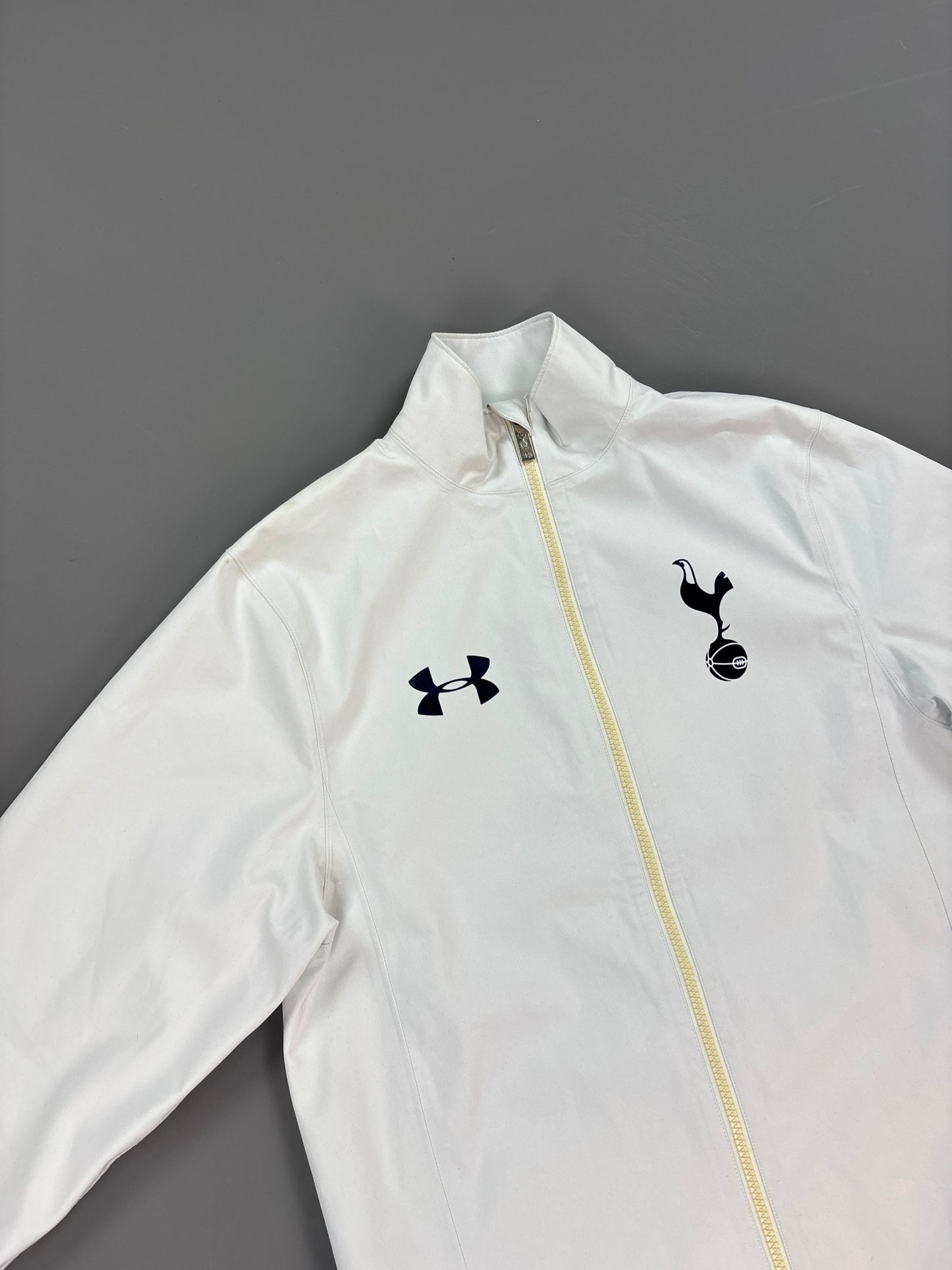 Tottenham Jacke S