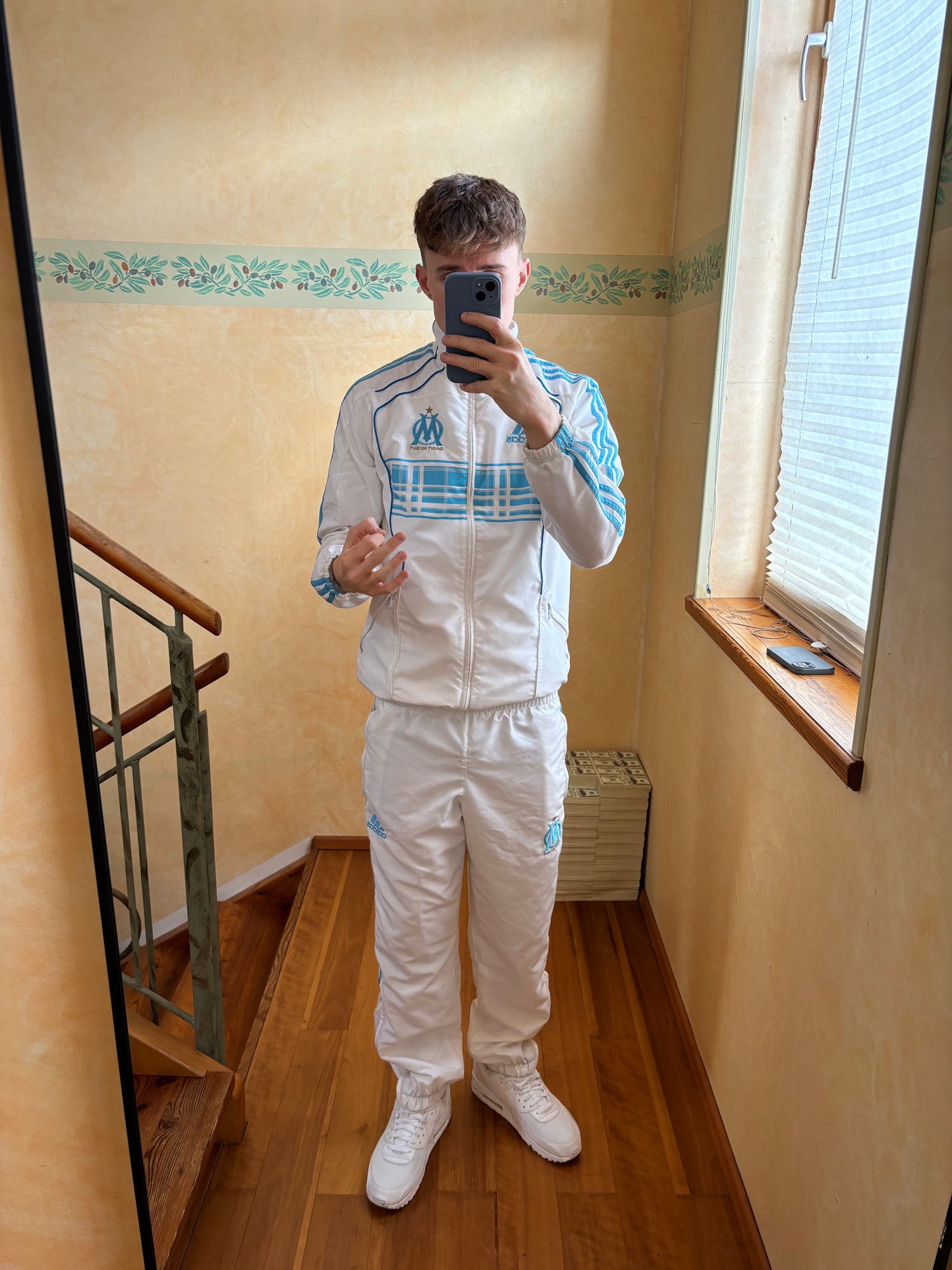 Marseille Hose S