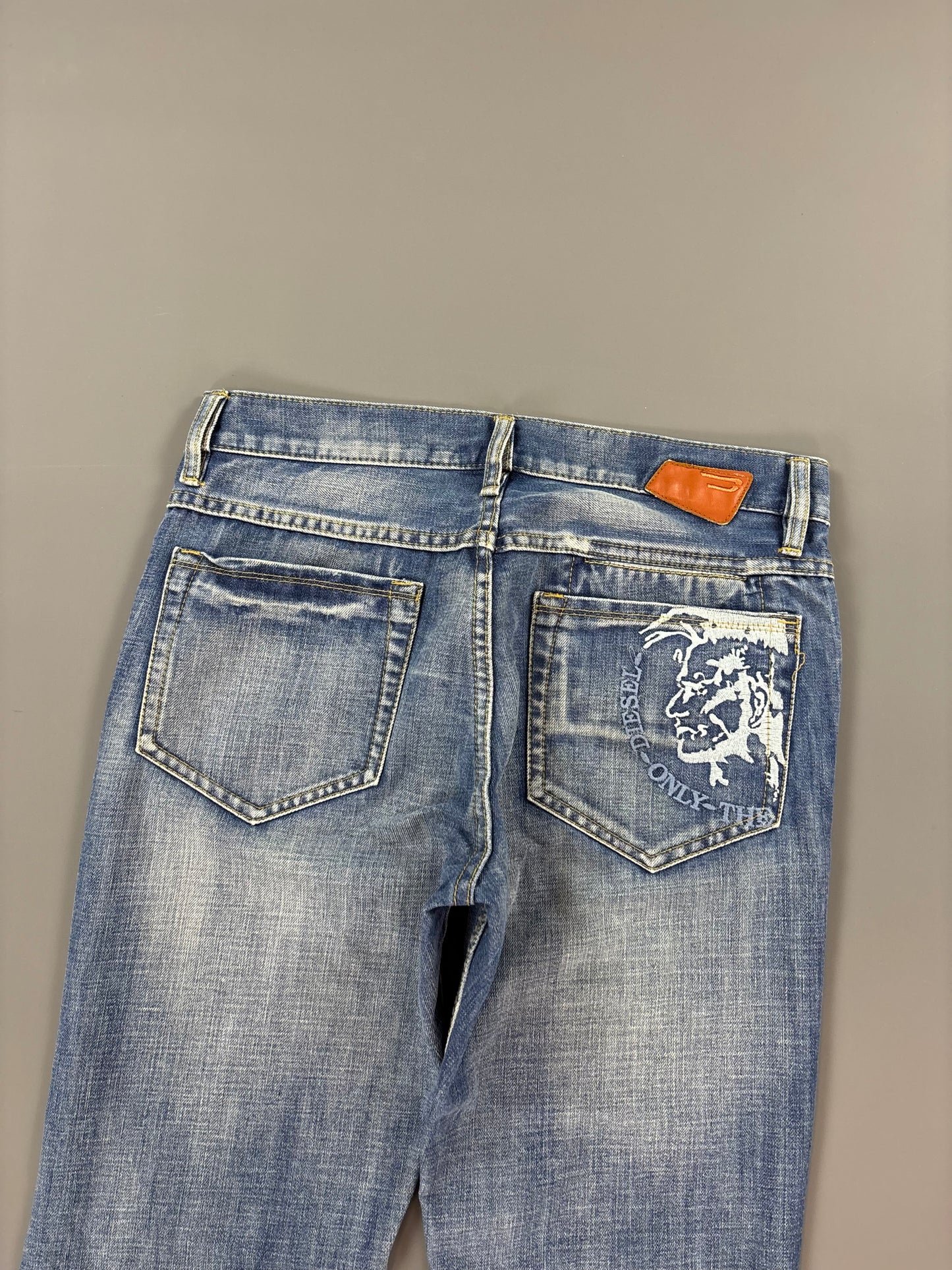 Diesel Jeans L