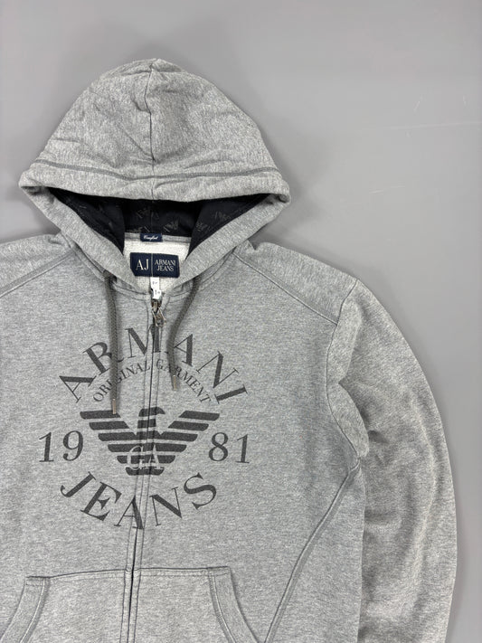 Armani Zip M 61season