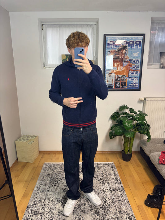 Ralph Lauren Zip S