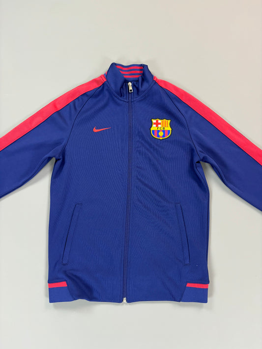FC Barcelona Jacke S-M