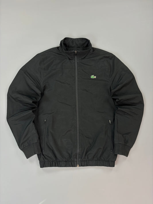 Lacoste Hauseingang Jacke L