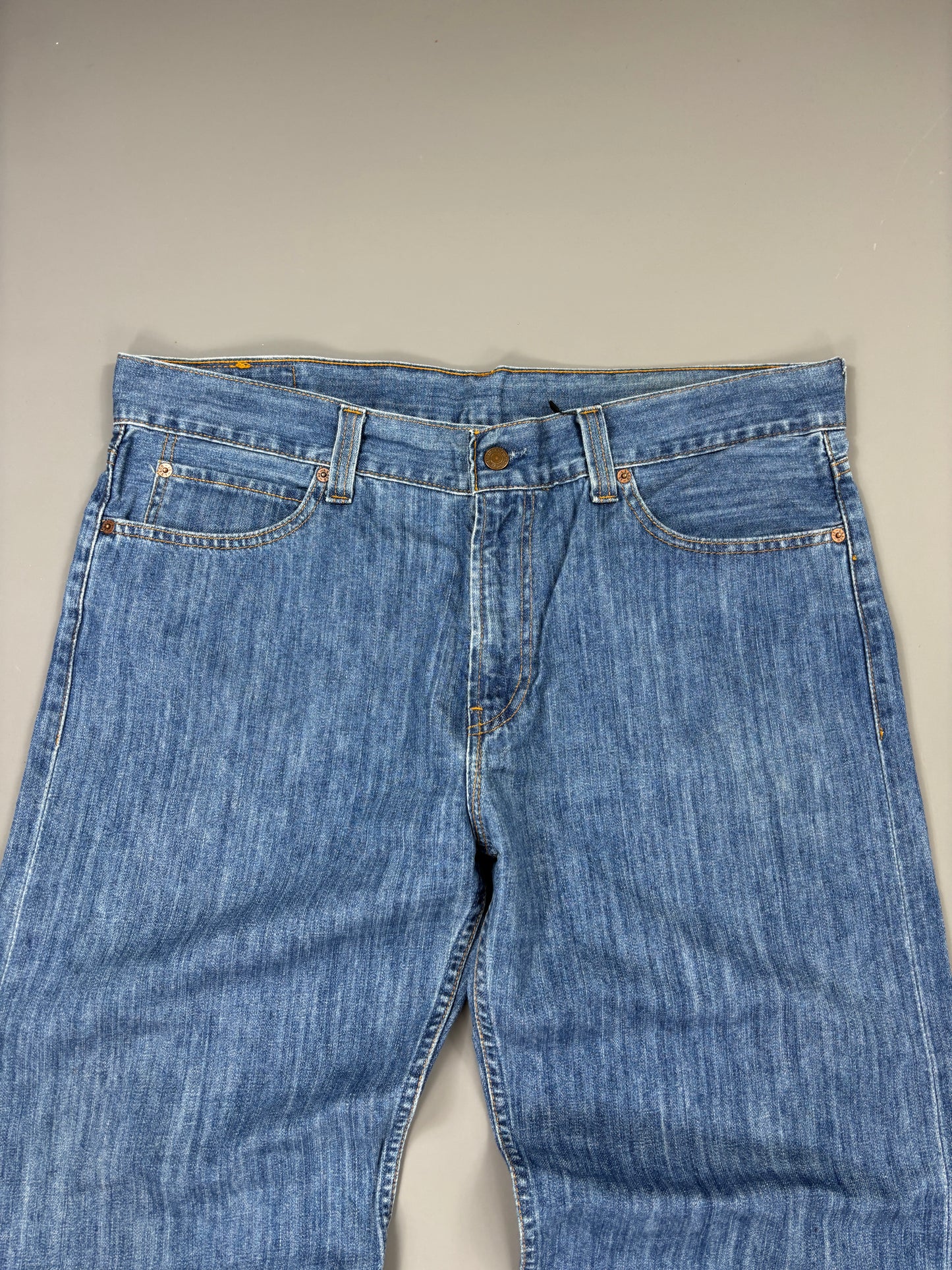 Levis Jeans vintage baggy (XL) 61season