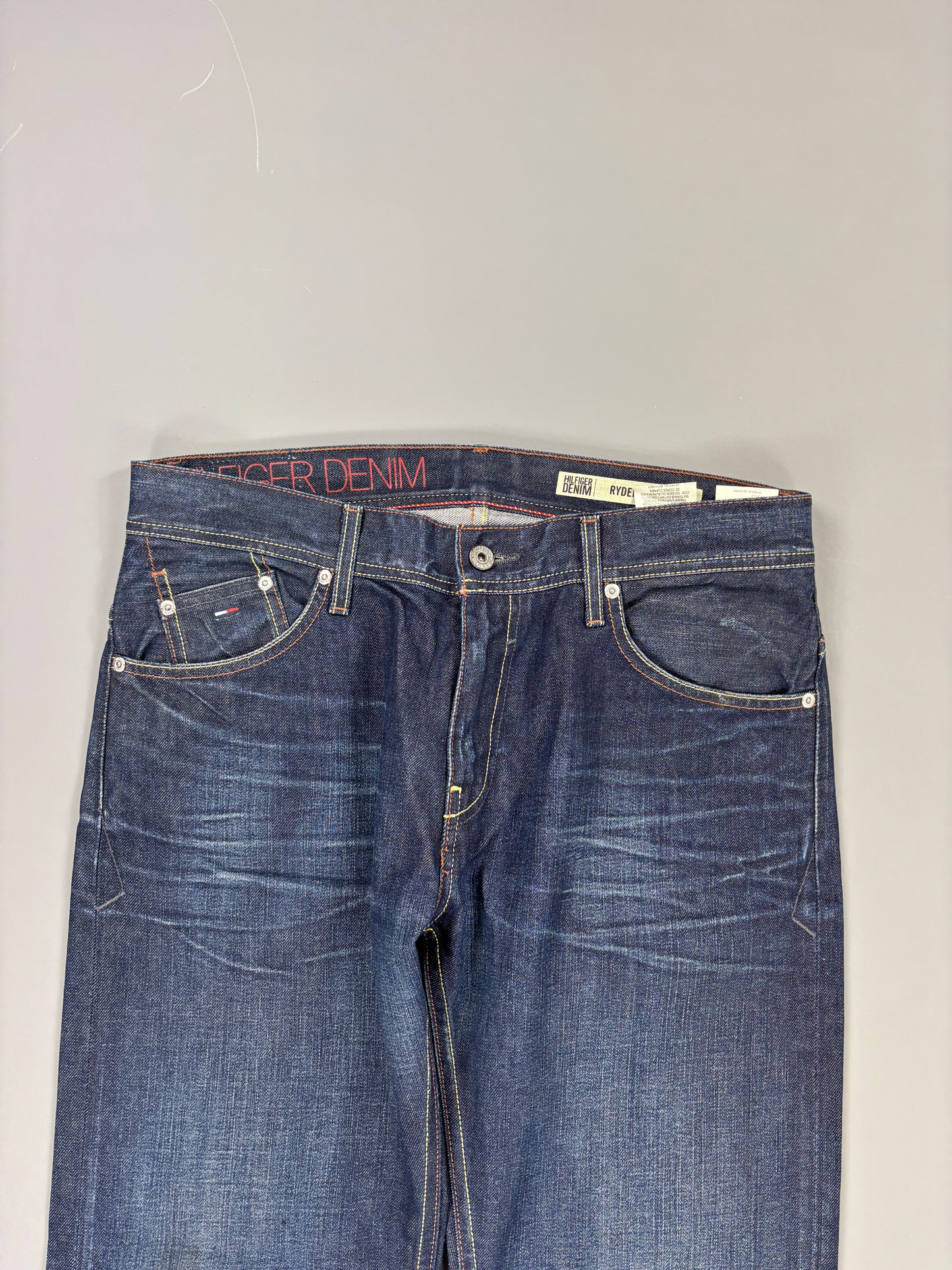 Tommy Hilfiger Jeans 61season