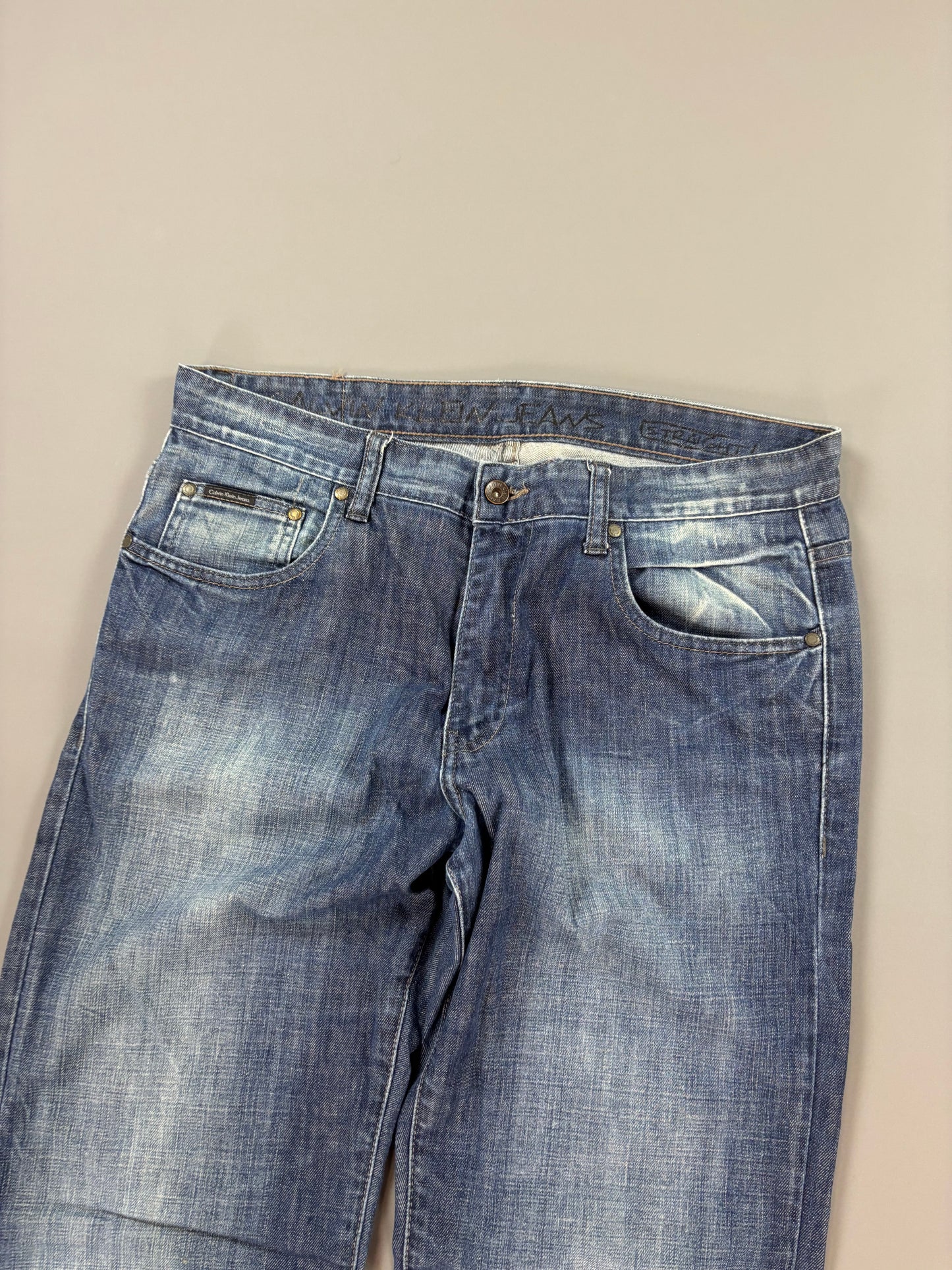Clavin Klein Jeans L