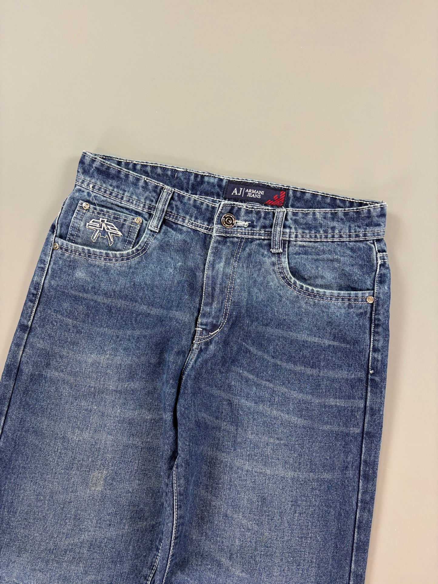 Armani Jeans S-M