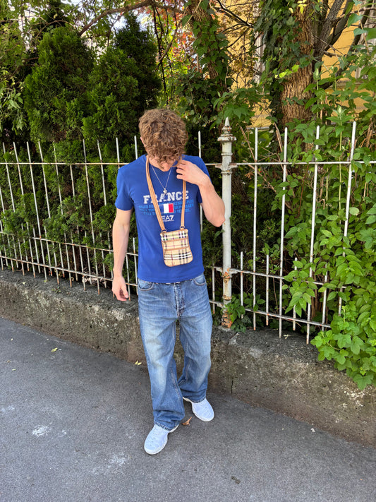 Armani France T-Shirt M