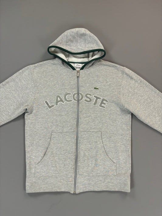 Lacoste Zip M