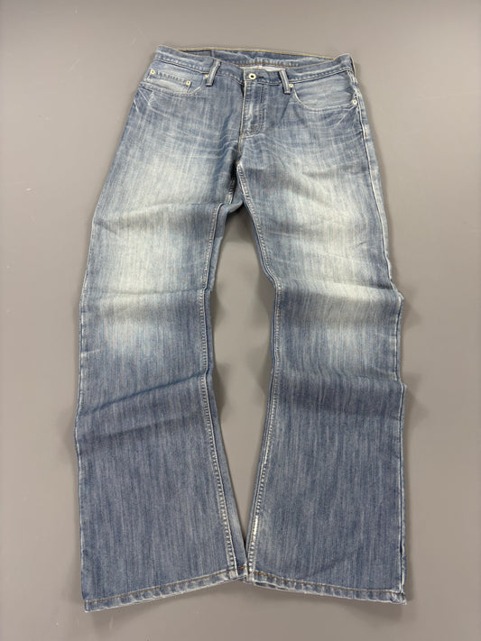 Levis Bootcut Jeans vintage (L) 61season