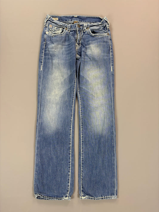True Religion Jeans L