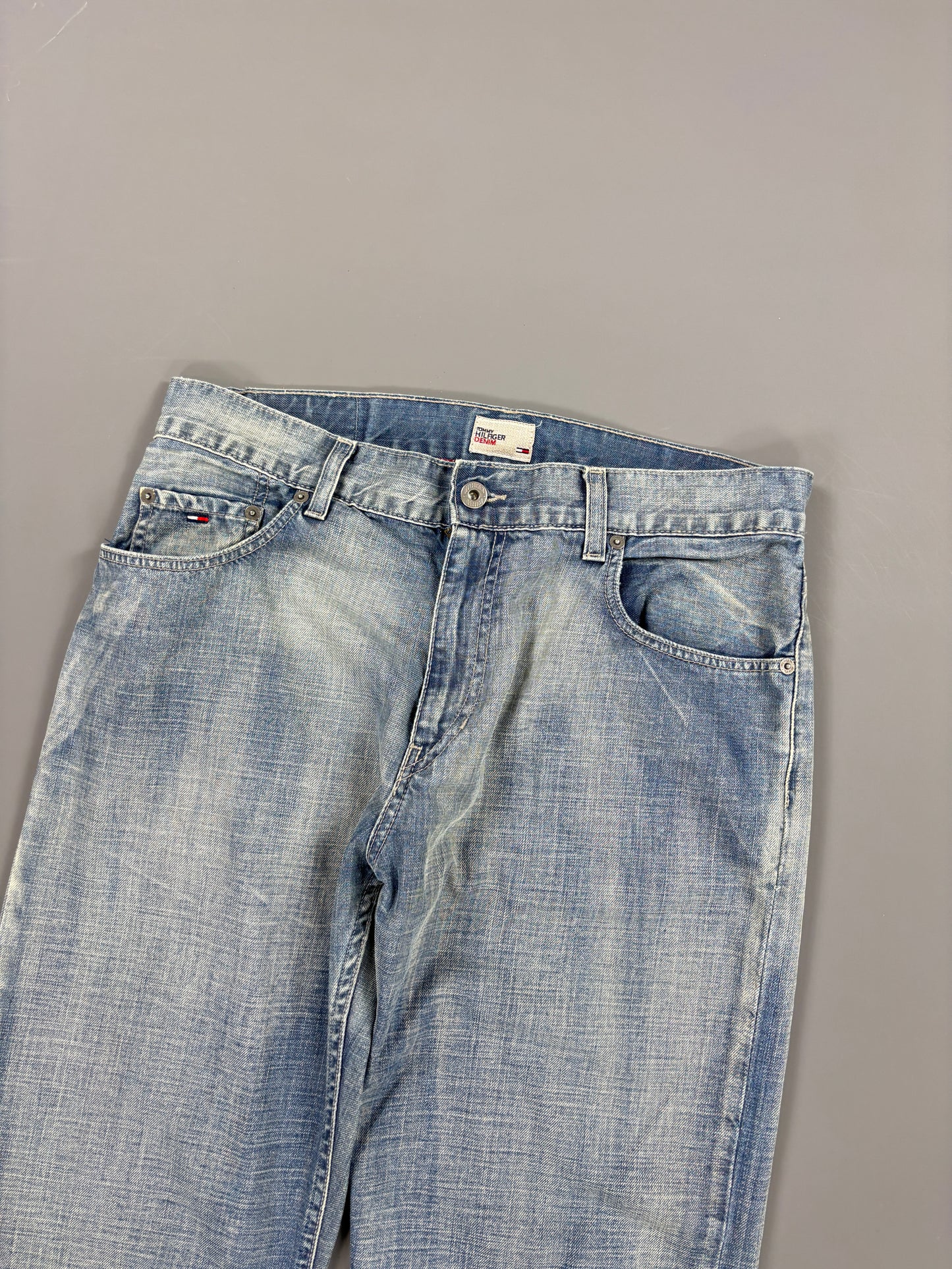 Tommy Jeans 61season