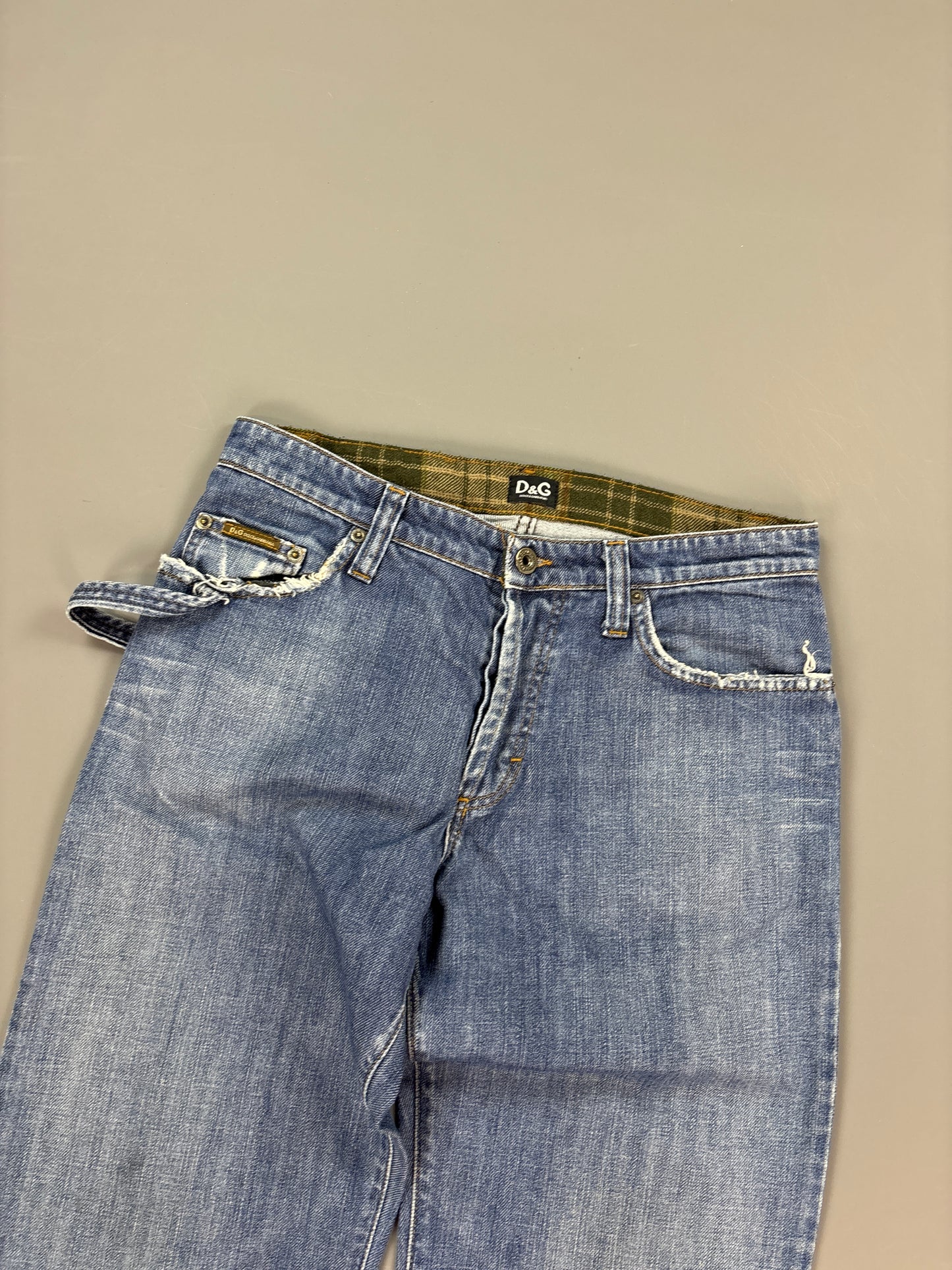 Dolce & Gabbana Jeans M (Baggy)