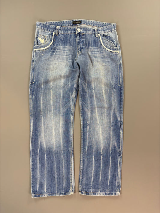 Armani Jeans L