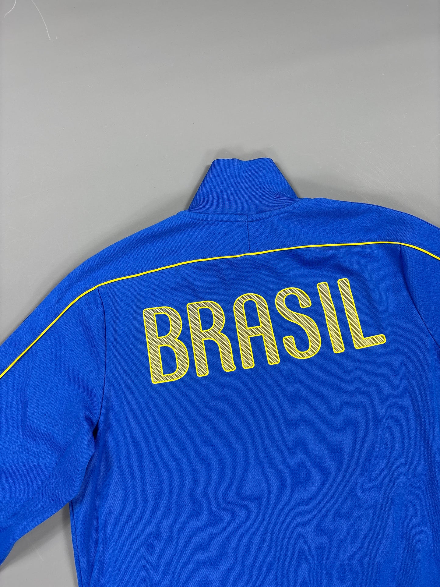 Brasilien Vintage Jacke 61season